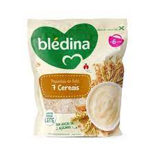 Bledine Multi-Cereal Combine for six Months and Up - 400g