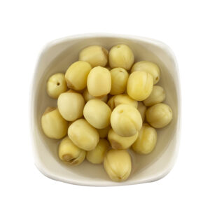 Bulk Natural Edible Dried White Jianning Lotus Seeds for Wholesale Sale