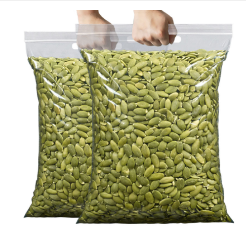 Bulk Natural Inexperienced Pumpkin Seed Kernels in Simple-to-Use Packaging