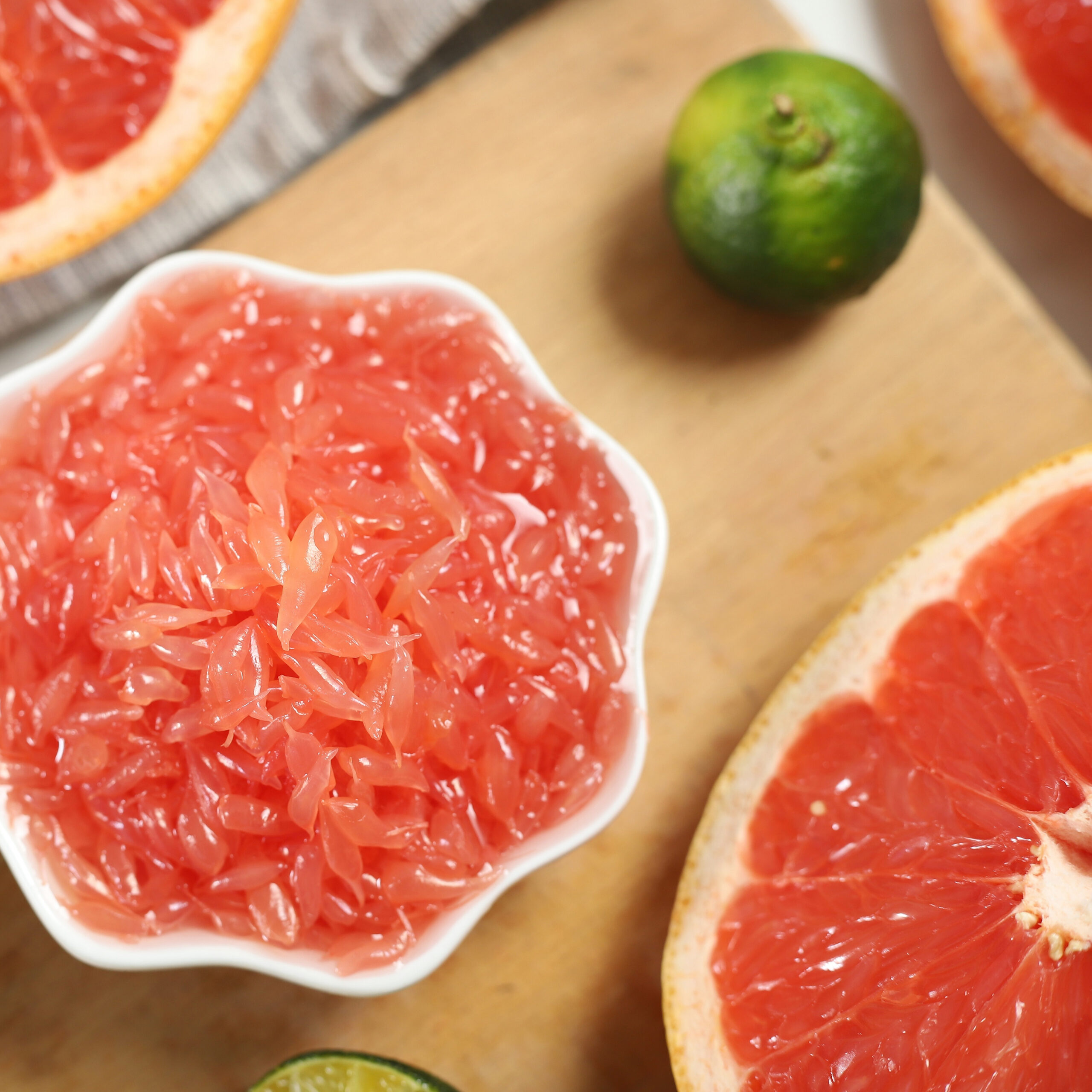 Canned Fruit Pattern – 1 Piece MOQ Contemporary Orange, Grapefruit, Lemon, and Pomelo Pulp from Manufacturing facility for Wholesale