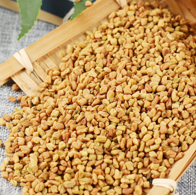 Excessive-High quality Fenugreek Seeds by Darwin Provide