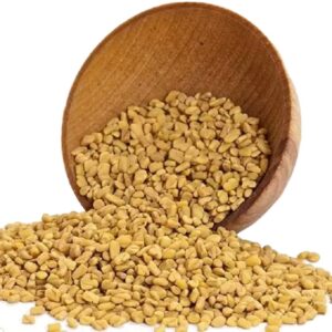 Excessive-High quality Fenugreek Seeds by Darwin Provide