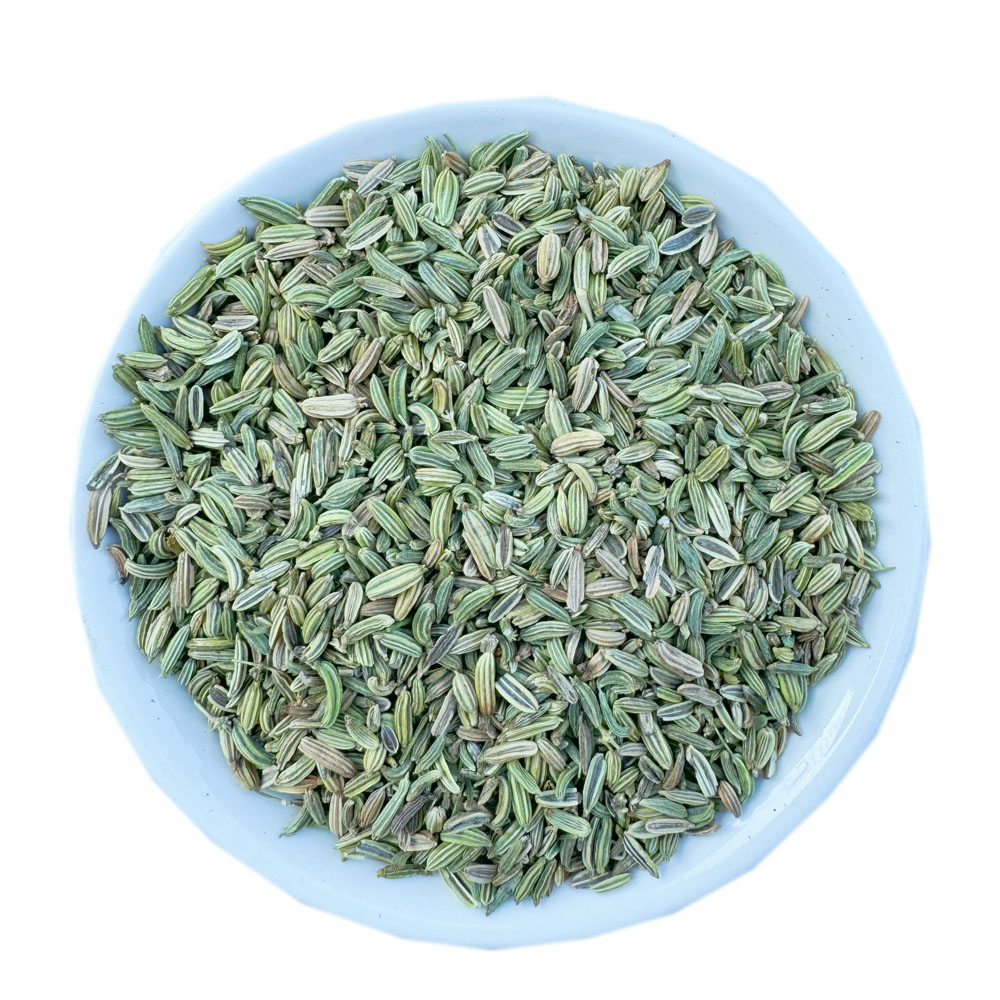 Premium Inexperienced Fennel Seeds – Direct Provide from China for Culinary Use