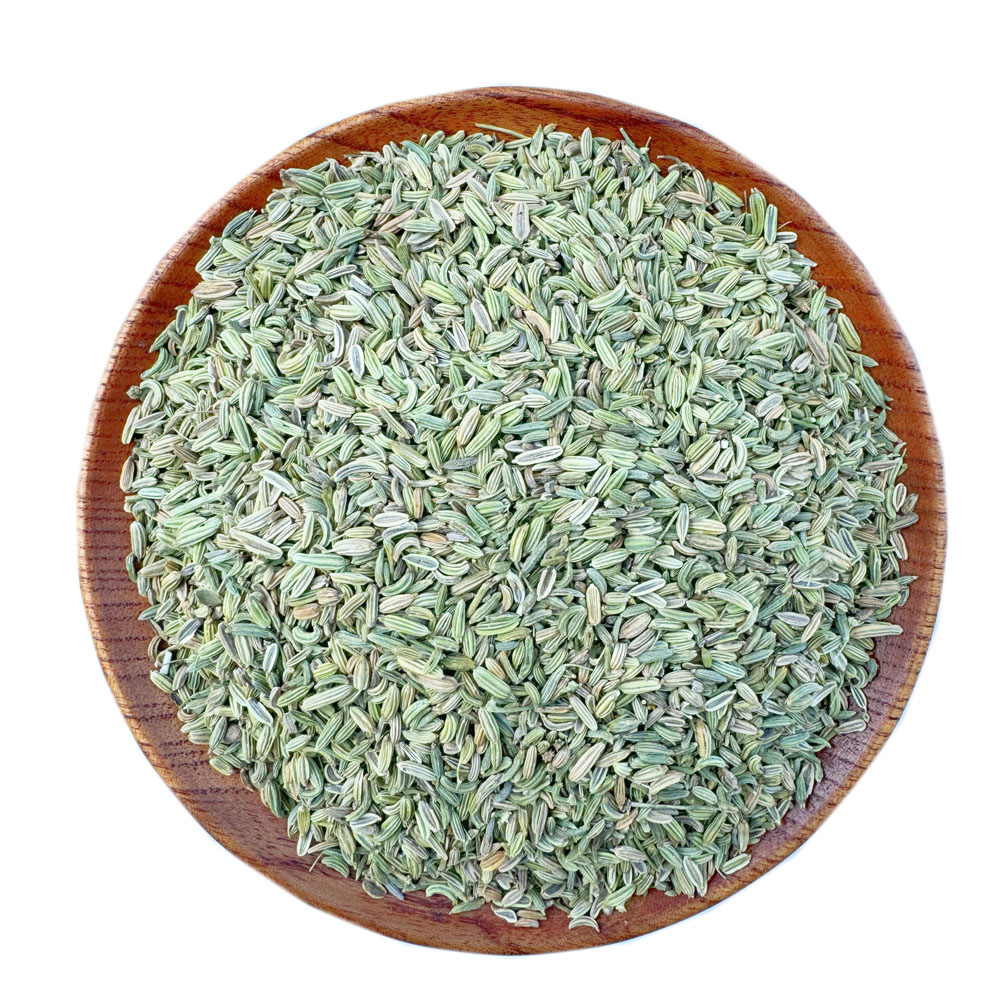 Premium Inexperienced Fennel Seeds - Direct Provide from China for Culinary Use