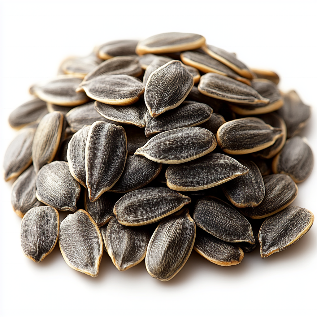 Sunflower Seed Kernels for Sale – GMO Sunflower Seeds for Oil Manufacturing and Human Consumption – Purchase Sunflower Seeds for Coconut Oil Use