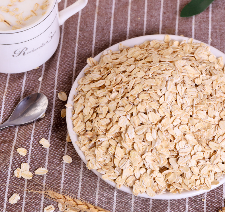 Wholesale Premium Instantaneous Oatmeal - Bestselling Fast Rolled Oat Flakes from Manufacturing facility Provides